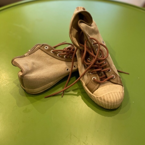 Cool sneakers - Picture 6 of 7